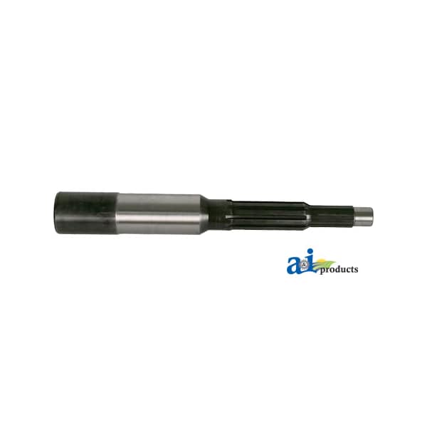 Shaft & Sleeve Assembly 2.4" x13.5" x2"